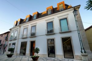 Casa da Cultura