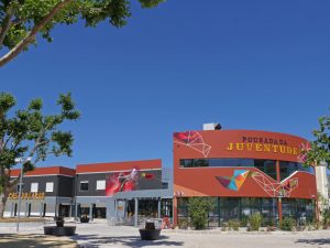 Casa do Largo | Pousada da Juventude