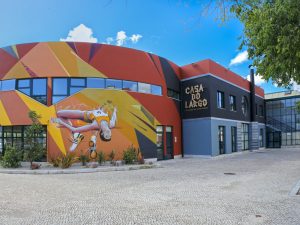 Casa do Largo