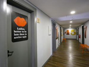 Casa do Largo