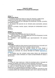 thumbnail of CasaDoLargo-NormasDeUtilizacaoDeEspacos