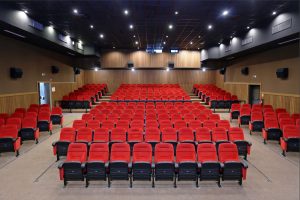 Cinema Charlot – Auditório Municipal
