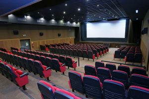 Cinema Charlot