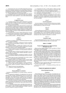 thumbnail of DR-2ªserie-nº 250de28deDez.RegulamentoForumMunicipalLuisaTodi