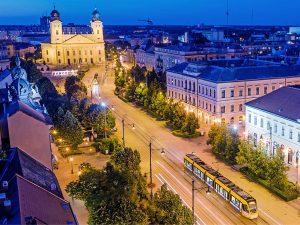 Debrecen