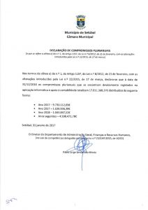 thumbnail of Declaração de Compromissos Plurianuaisa – 31_12_2016