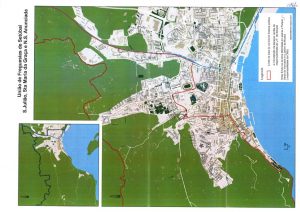 thumbnail of Descentralização Competências – Acordo de Execução – planta – Setúbal