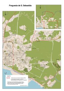 thumbnail of Descentralização Competências – Acordo de Execução – planta – São Sebastião