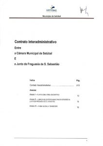 thumbnail of Descentralização Competências – Contrato Interadministrativo – São Sebastião