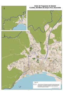 thumbnail of Descentralização Competências – Contrato Interadministrativo – planta – Setúbal