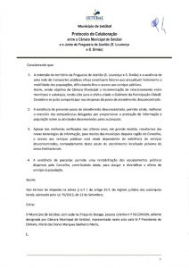 thumbnail of Descentralização Competências – Protocolo de Colaboração – Azeitão