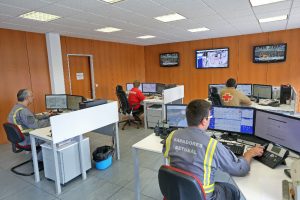 Centro Municipal de Operações de Socorro