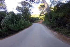 Estrada da Comenda