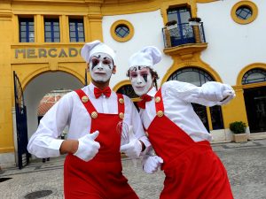 Leiria