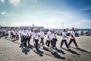 Marcha | Caminhada