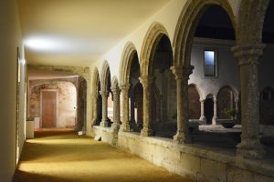 Noite Europeia dos Museus | foto de arquivo