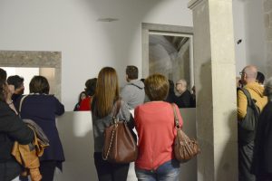 Noite Europeia dos Museus | foto de arquivo
