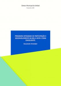 thumbnail of Nosso Bairro Nossa Cidade – Documento orientador