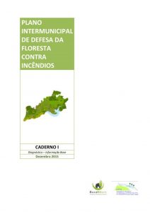 thumbnail of Plano Municipal de Defesa da Floresta Contra Incêndios