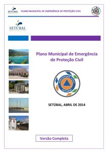 thumbnail of Plano Municipal de Emergência e Proteção Civil