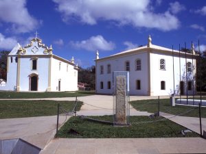 Porto Seguro
