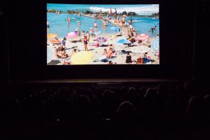 Programas e Projetos Culturais | Cinema