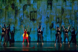 Programas e Projetos Culturais | Dança