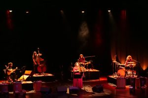 Programas e Projetos Culturais | Música