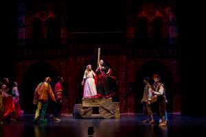 Programas e Projetos Culturais | Teatro