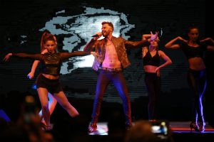 Programas e Projetos Culturais | Música