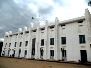 Quelimane