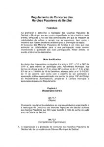 thumbnail of RegulamentoConcursoMarchasPopularesDeSetubal