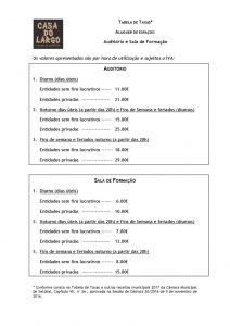 thumbnail of TabelaDePrecos-AluguerDeEspacos