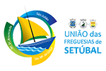 União Freguesias Setúbal | Logotipo