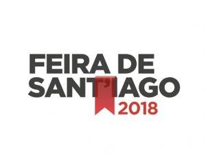 Site Feira de Santiago