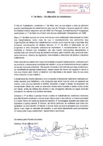 thumbnail of moção – 1.º de maio – dia mundial do trabalhador – ps