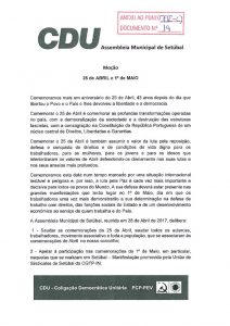 thumbnail of moção – 25 de abril e 1.º de maio – cdu