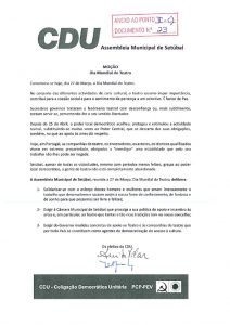 thumbnail of moção – cdu – dia mundial do teatro – anexo 23
