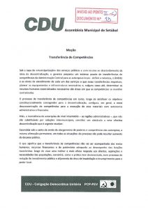 thumbnail of moção – cdu – transferência de competências – anexo 13