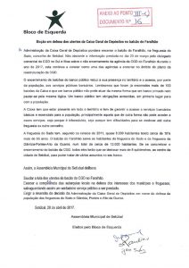 thumbnail of moção em defesa dos utentes da cgd no balcão do faralhão – be