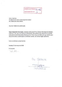 thumbnail of pedidos de substituição – anexos 1 a 12