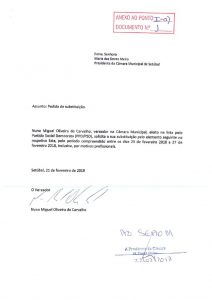 thumbnail of pedidos de substituição – anexos 1 a 5