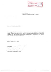 thumbnail of pedidos de substituição – anexos 1 a 8