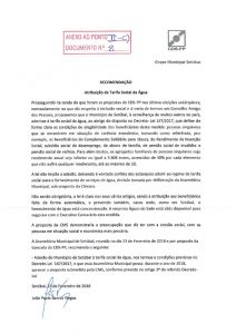 thumbnail of recomendação – cds – atribuição de tarifa social da água – anexo 8