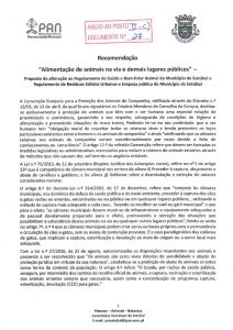 thumbnail of recomendação – pan – alimentação de animais na via e demais lugares públicos – anexo 27