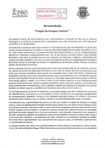 thumbnail of recomendação – pan – criação de parques caninos – anexo 17