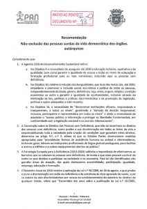 thumbnail of recomendação – pan – não exclusão das pessoas surdas da vida democrática… – anexo 18