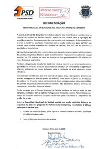 thumbnail of recomendação – psd – monitorização da qualidade das areias nas praias do concelho – anexo 11