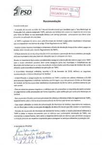 thumbnail of recomendação – psd – tmpc – anexo 9