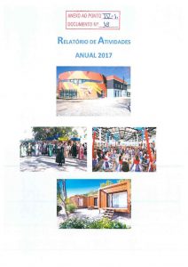 thumbnail of relatório atividades – anexo 18 – parte i